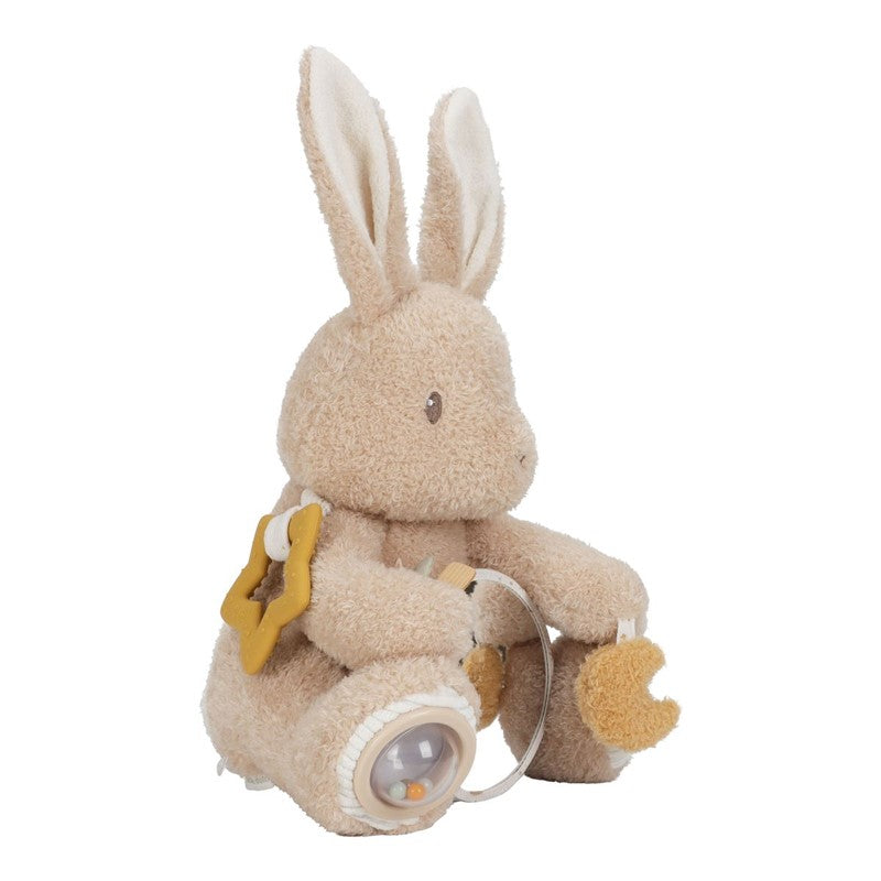 Conejo de Actividades New Born - Little Dutch