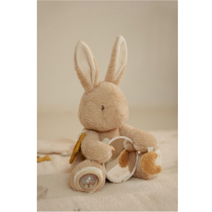 Conejo de Actividades New Born - Little Dutch