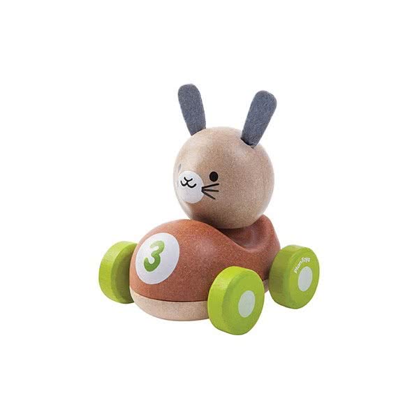 Conejo El Piloto - Plantoys