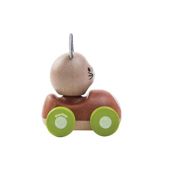 Conejo El Piloto - Plantoys