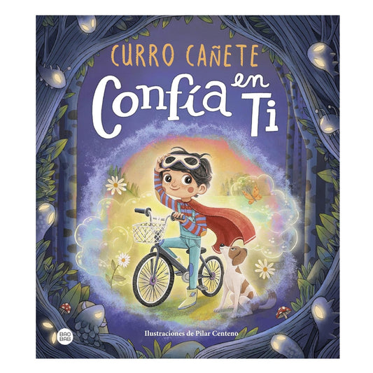 Confía en ti - Destino Infantil & Juvenil
