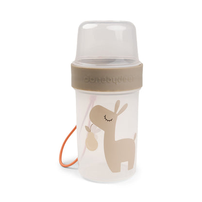 Contenedor Alimentos Doble Lalee - Done By Deer
