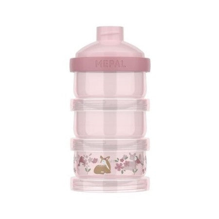 Contenedor Leche en Polvo Fairy Garden - Little Dutch