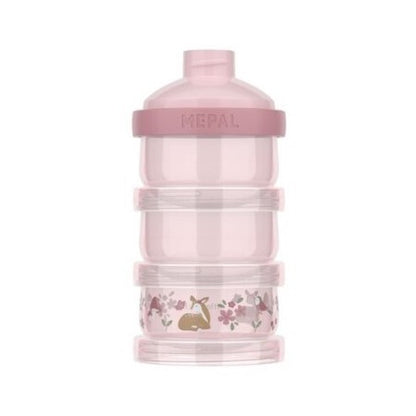 Contenedor Leche en Polvo Fairy Garden - Little Dutch