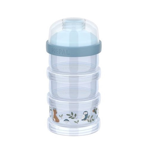 Contenedor Leche en Polvo Forest Friends - Little Dutch
