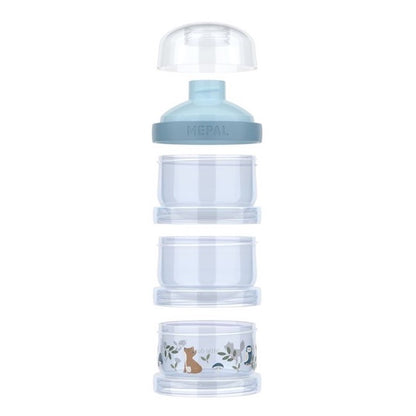 Contenedor Leche en Polvo Forest Friends - Little Dutch