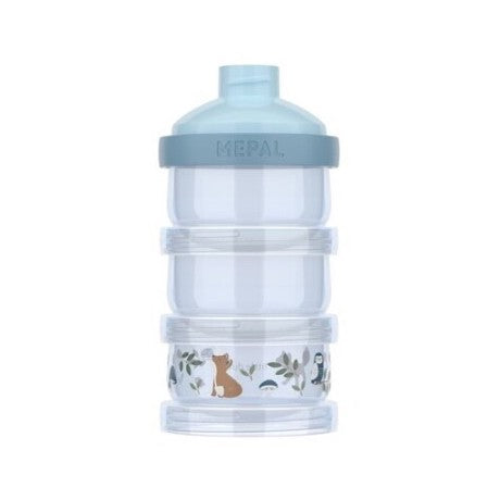 Contenedor Leche en Polvo Forest Friends - Little Dutch
