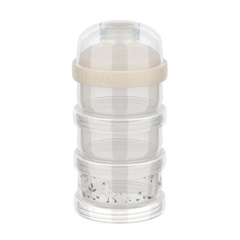 Contenedor Leche en Polvo Little Farm - Little Dutch