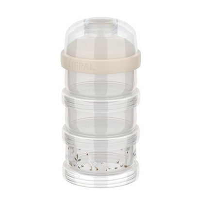Contenedor Leche en Polvo Little Farm - Little Dutch