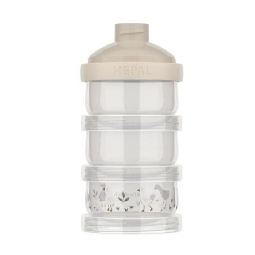 Contenedor Leche en Polvo Little Farm - Little Dutch