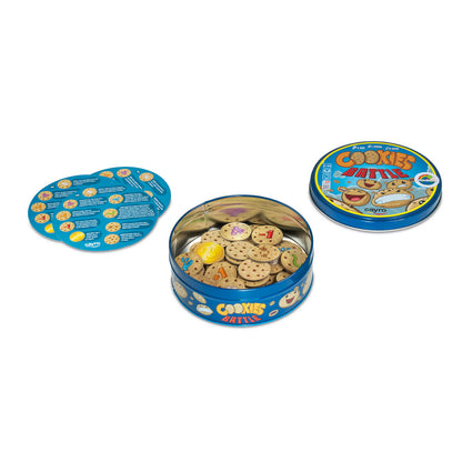 Cookies Battle - Cayro