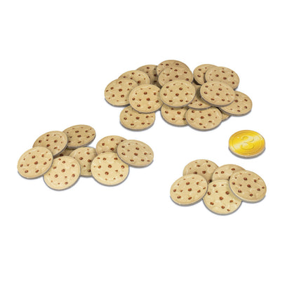 Cookies Battle - Cayro