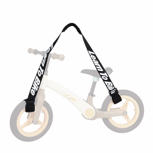 Correa de Transporte para Bicicleta de Hape