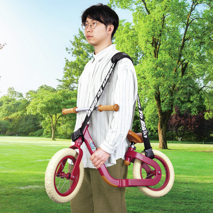 Correa de Transporte para Bicicleta - Hape