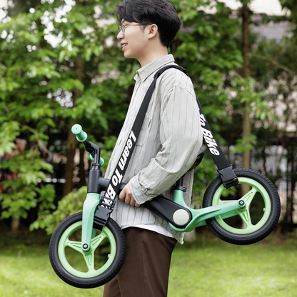 Correa de Transporte para Bicicleta - Hape