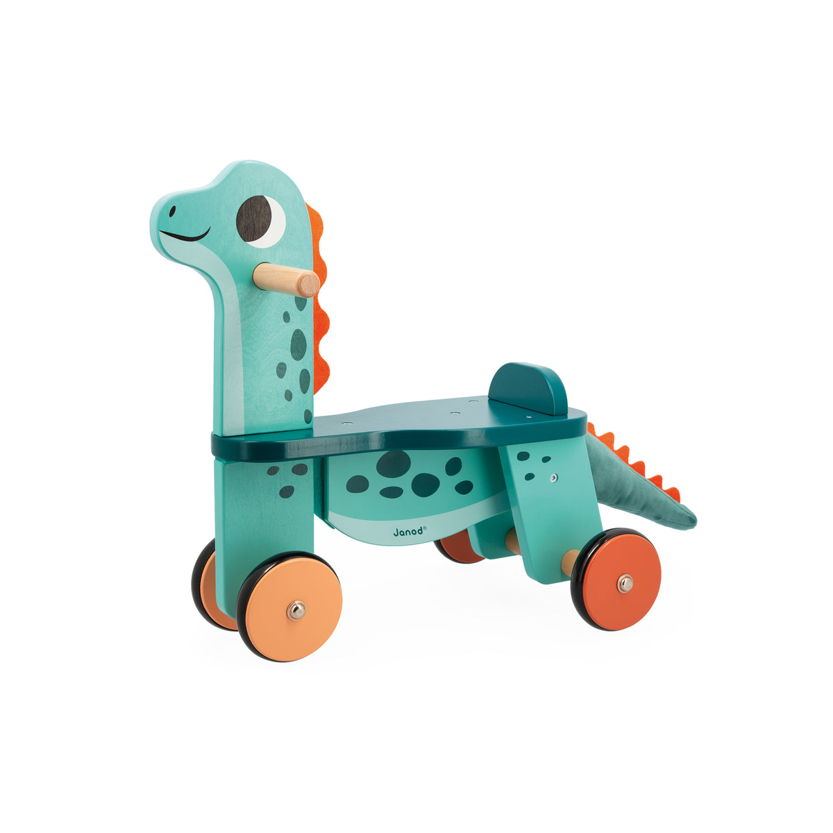 Correpasillos Dino - Janod