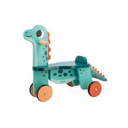 Correpasillos Dino - Janod