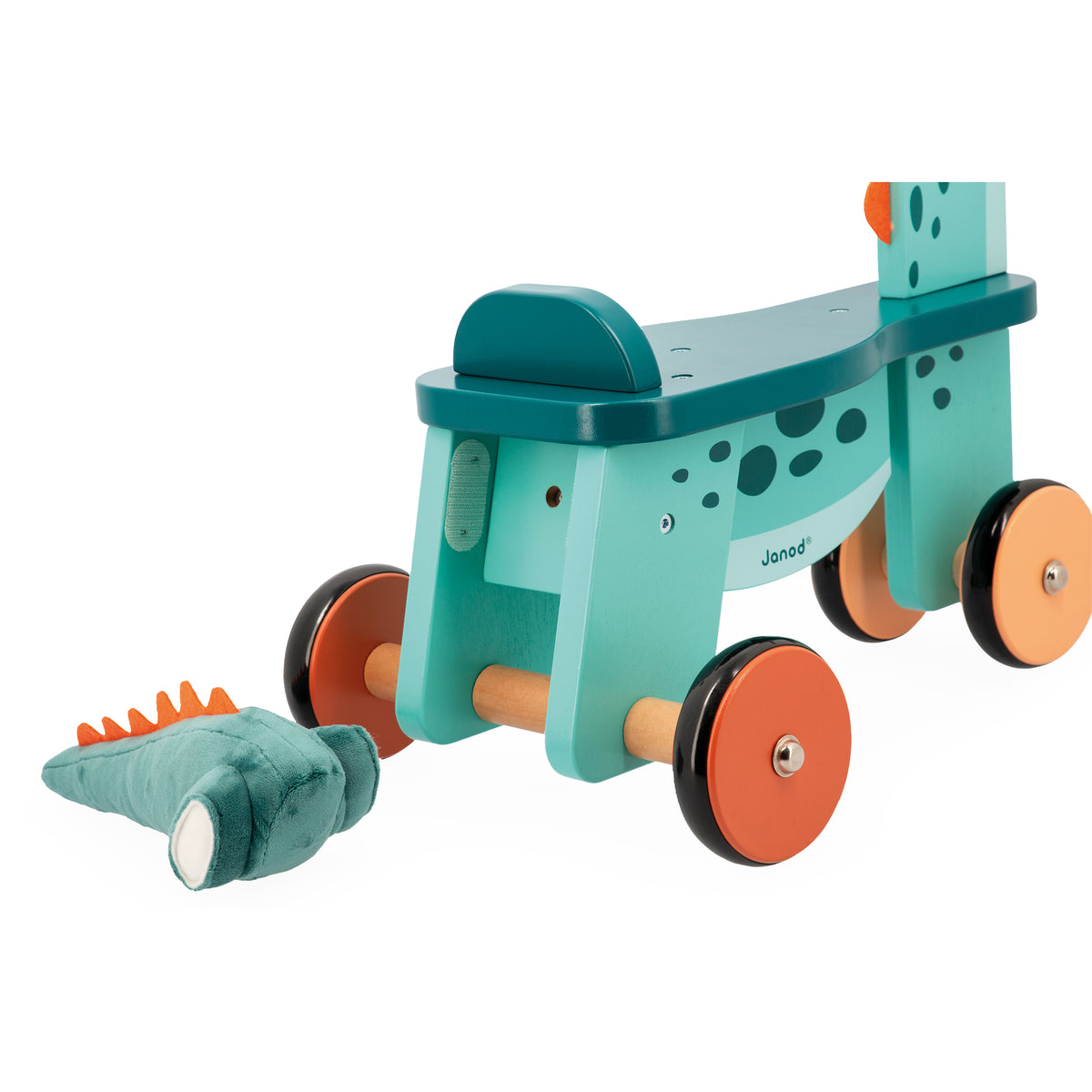 Correpasillos Dino - Janod