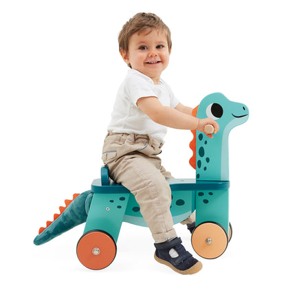 Correpasillos Dino - Janod