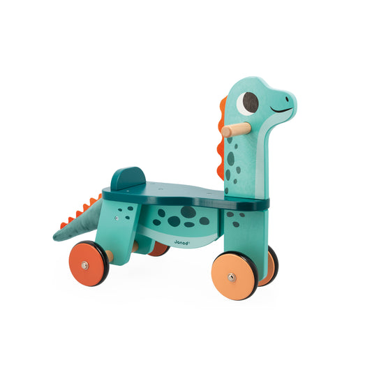 Correpasillos Dino - Janod