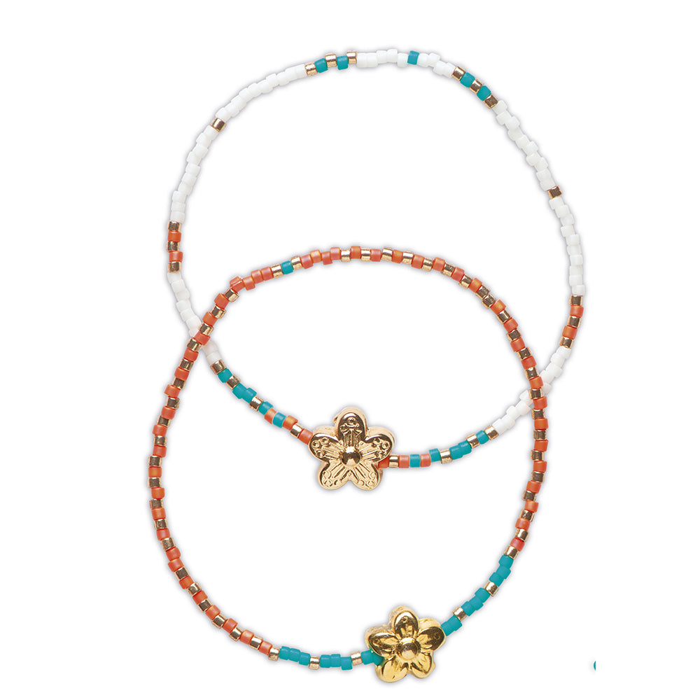 Crea Pulseras de la Amistad - Janod