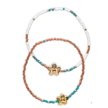 Crea Pulseras de la Amistad - Janod