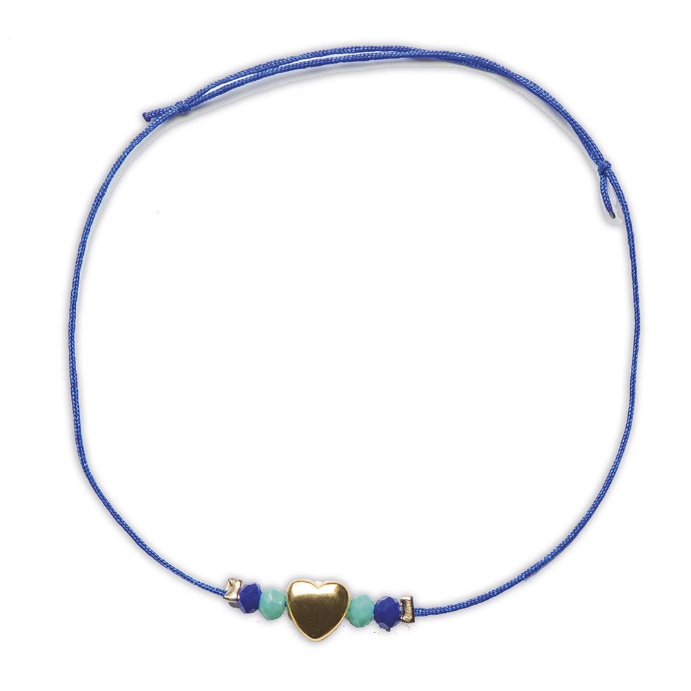 Crea Pulseras de la Amistad - Janod