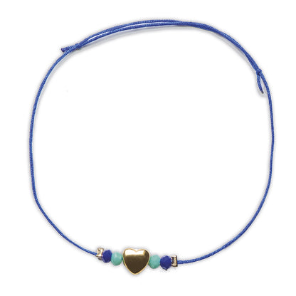 Crea Pulseras de la Amistad - Janod