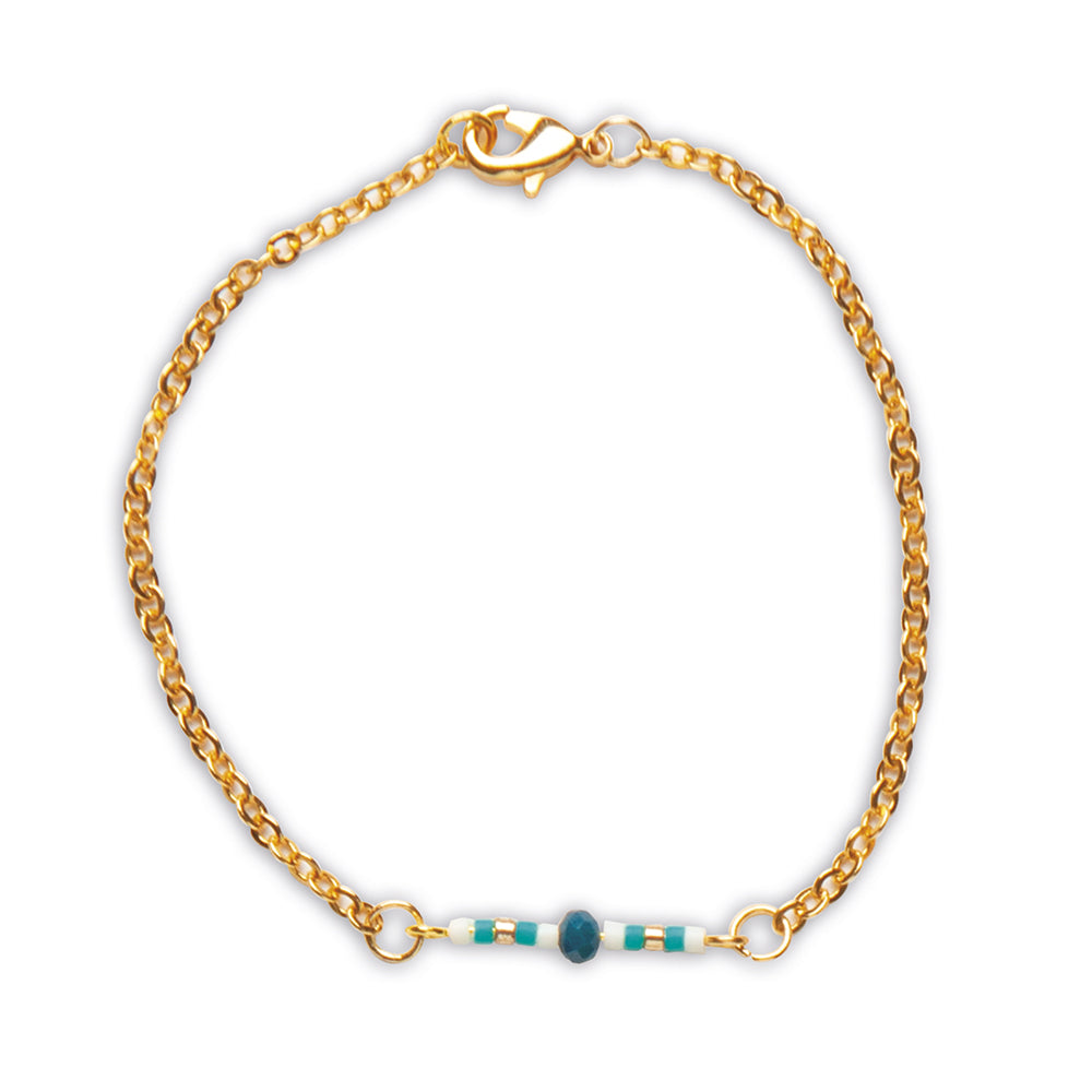Crea Pulseras de la Amistad - Janod