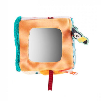 Cubo de Actividades Jack - Lilliputiens