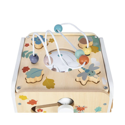 Cubo Grande Multiactividades Pure - Janod