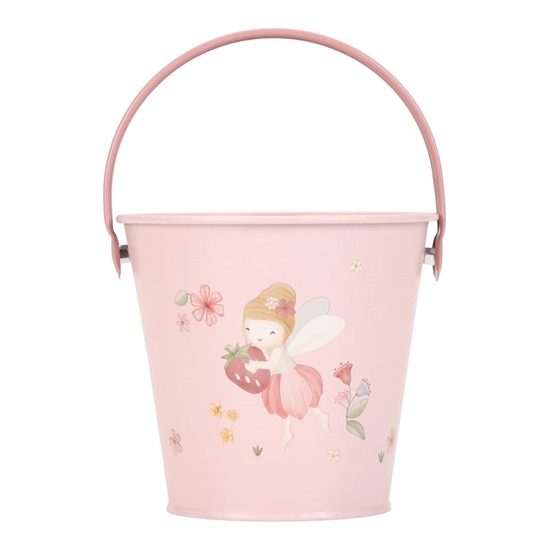 Cubo Metal Fairy Garden - Little Dutch
