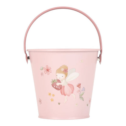 Cubo Metal Fairy Garden - Little Dutch
