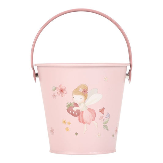 Cubo Metal Fairy Garden - Little Dutch