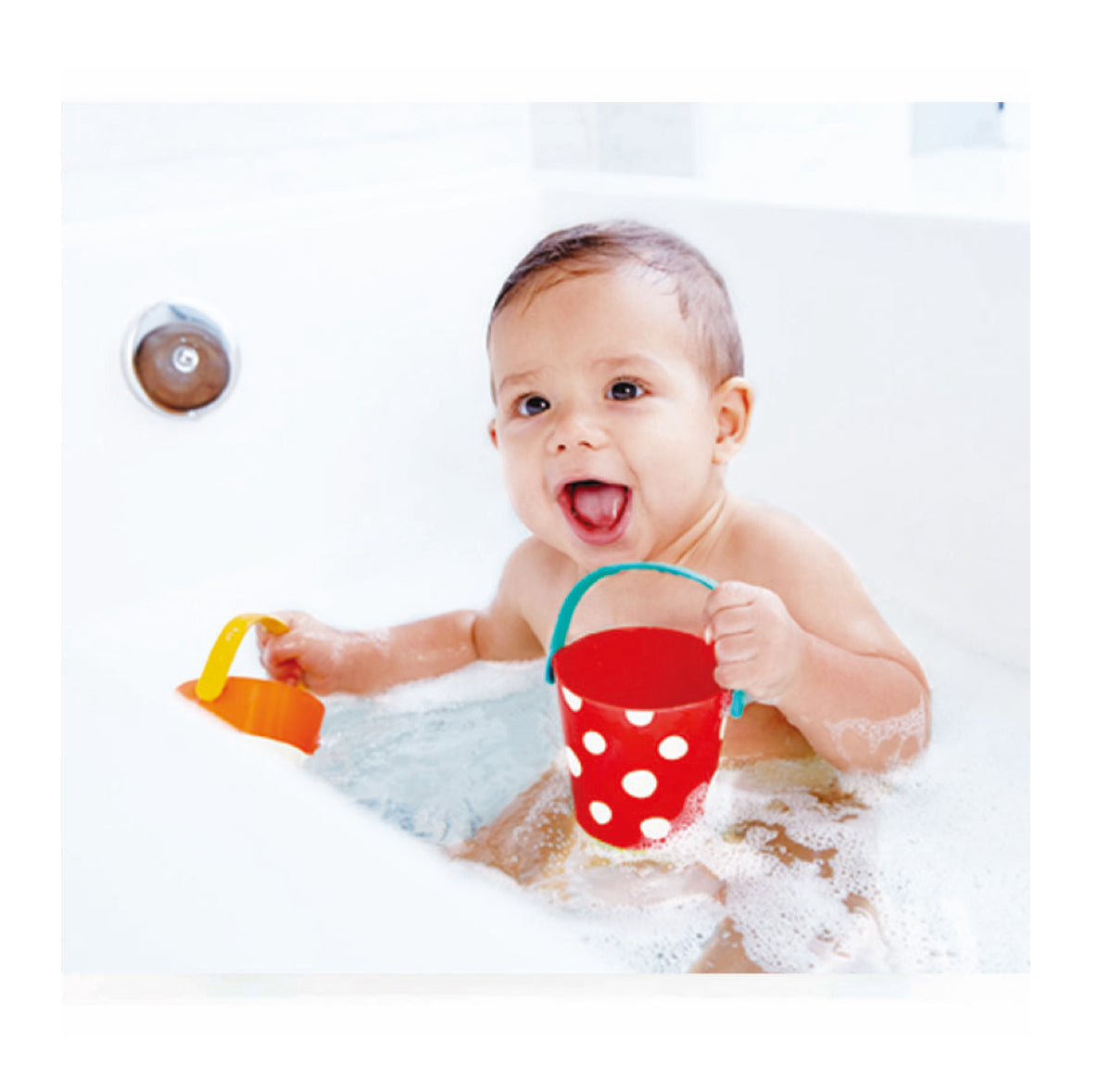 Cubos Alegres - Hape