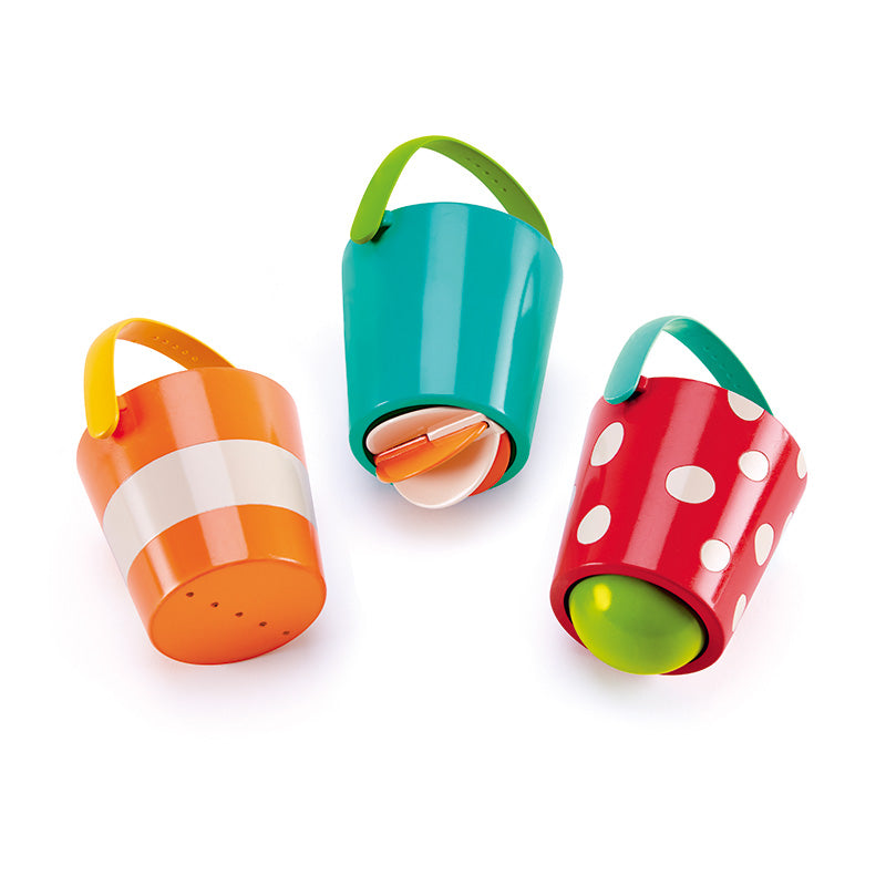 Cubos Alegres de Hape