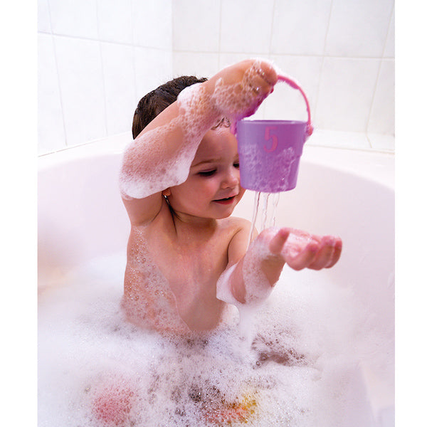 Cubos para el Baño - Janod