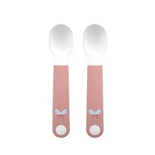 Cucharas Flores y Mariposas de Little Dutch