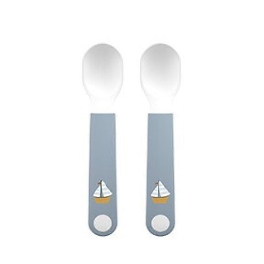 Cucharas Sailors Bay de Little Dutch