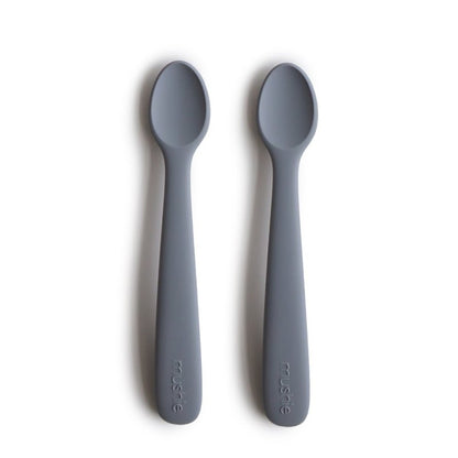 Cucharas Solid Tradewinds - Mushie