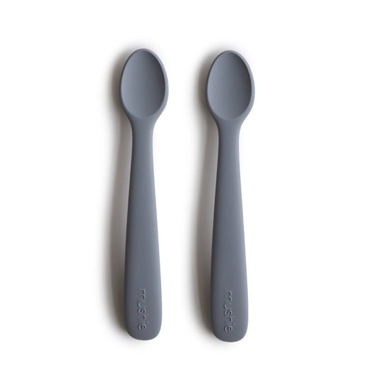 Cucharas Solid Tradewinds - Mushie
