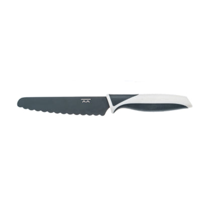 Cuchillo Infantil Autonomía Charcoal de KiddiKutter