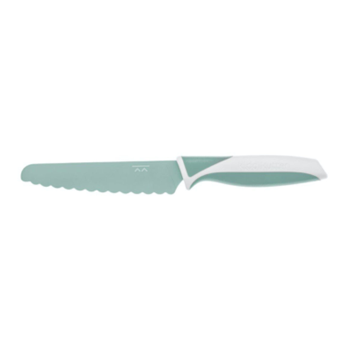 Cuchillo Infantil Autonomía Sage de KiddiKutter