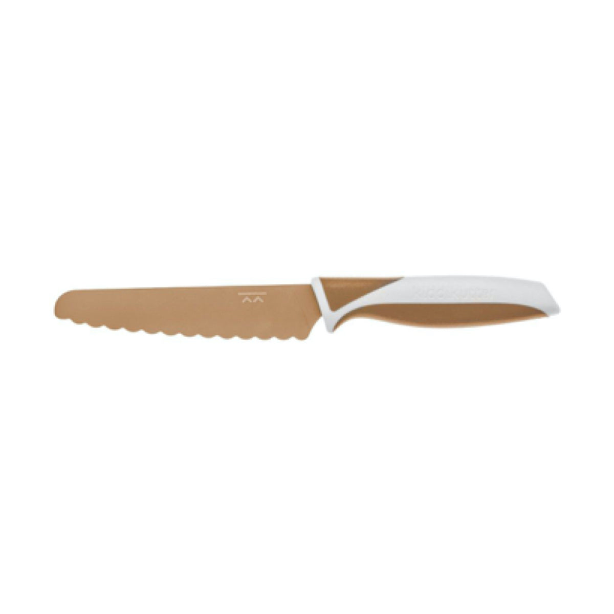 Cuchillo Infantil Autonomía Sand de KiddiKutter