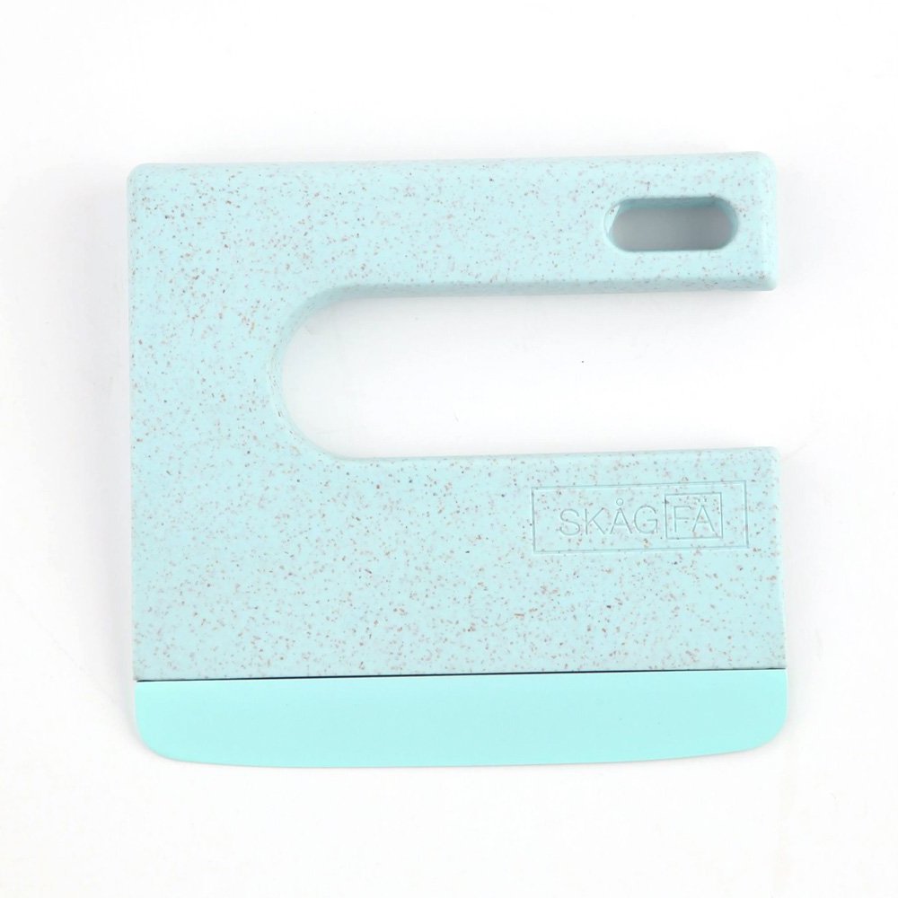 Cuchillo Infantil Seguro KLYV Aqua - SKÅGFÄ