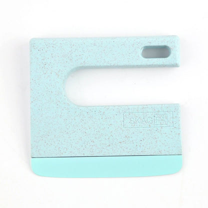 Cuchillo Infantil Seguro KLYV Aqua - SKÅGFÄ