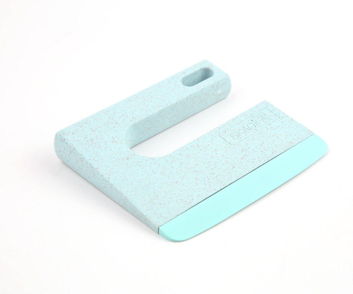 Cuchillo Infantil Seguro KLYV Aqua - SKÅGFÄ