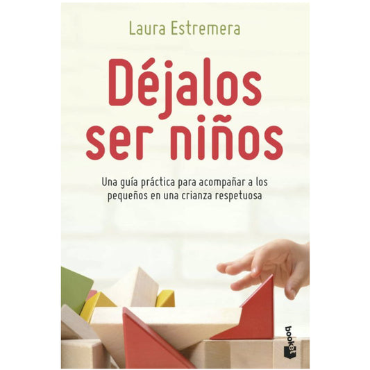 Déjalos ser niños - Planeta