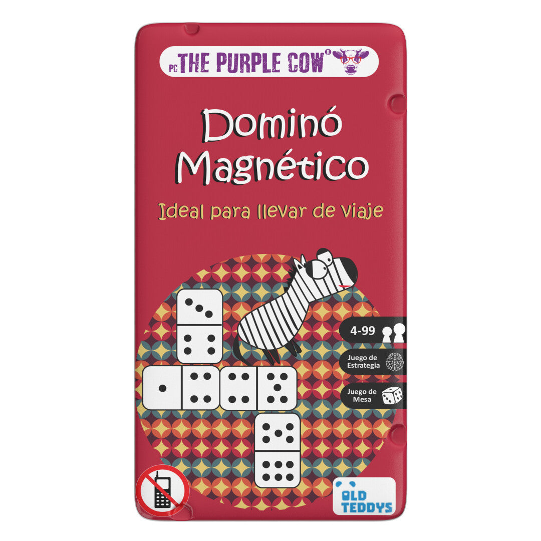 Dominó TO GO - OTC