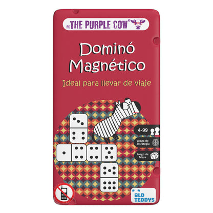 Dominó TO GO - OTC